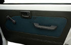 Maruti 800 Uniq Inside Of Driver's Side Open Door Pictures